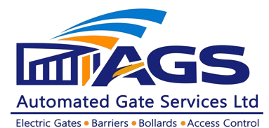 Automated Gate Services Ltd logo